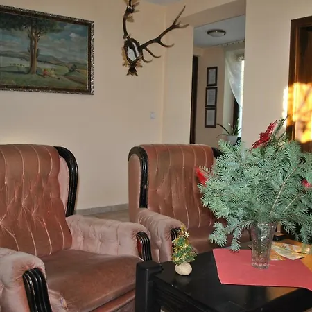 Diana Guest house *