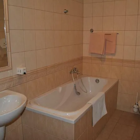 Guest house Diana *