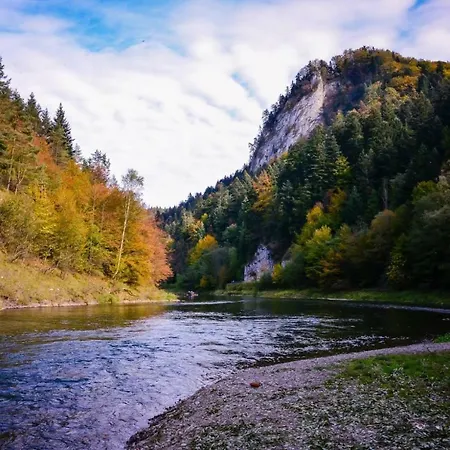 Gasthof Diana Spisska Stara Ves