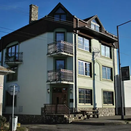 Guest house Diana