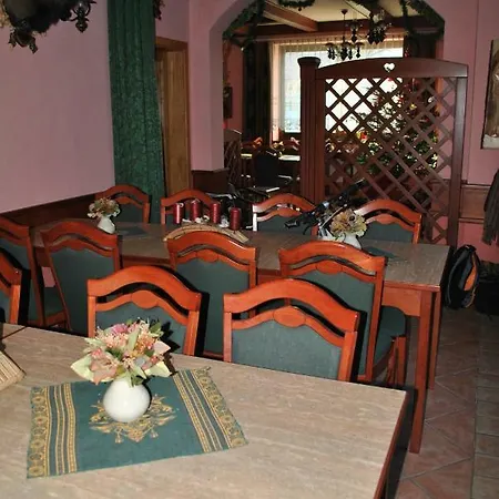 Guest house Diana *