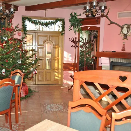 Diana Spisska Stara Ves