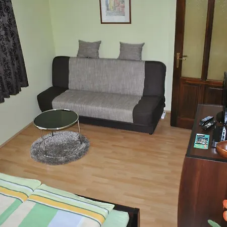 Diana Guest house Spisska Stara Ves