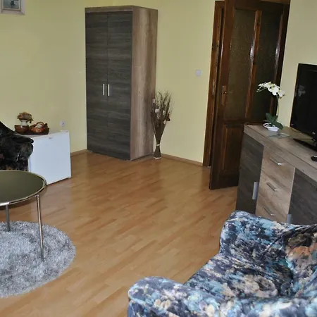 Guest house Diana *