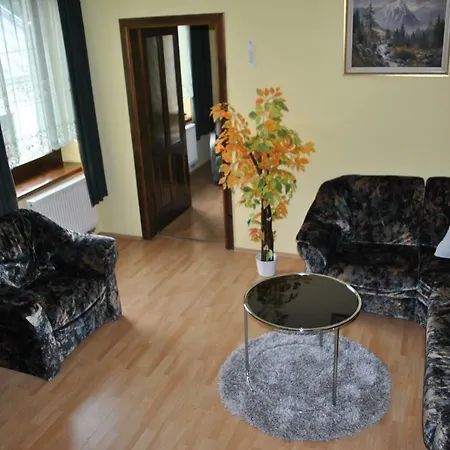 Diana Guest house Spisska Stara Ves