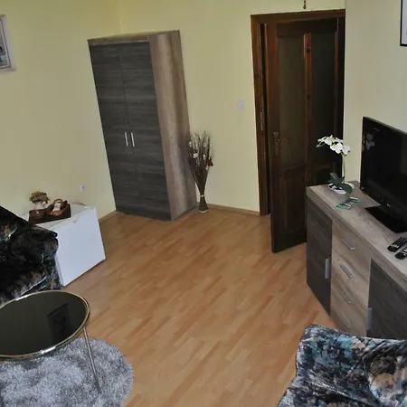 Guest house Diana