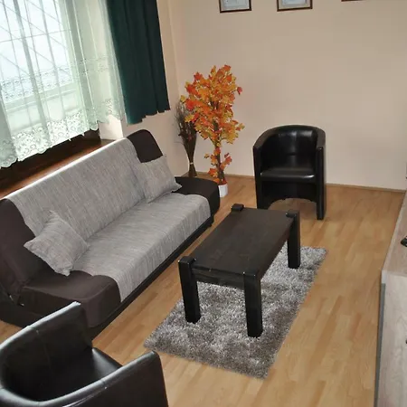 Diana 3* Spisska Stara Ves