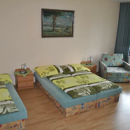 Diana Guest house